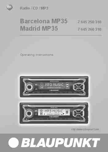 BLAUPUNKT MADRID MP35-page_pdf